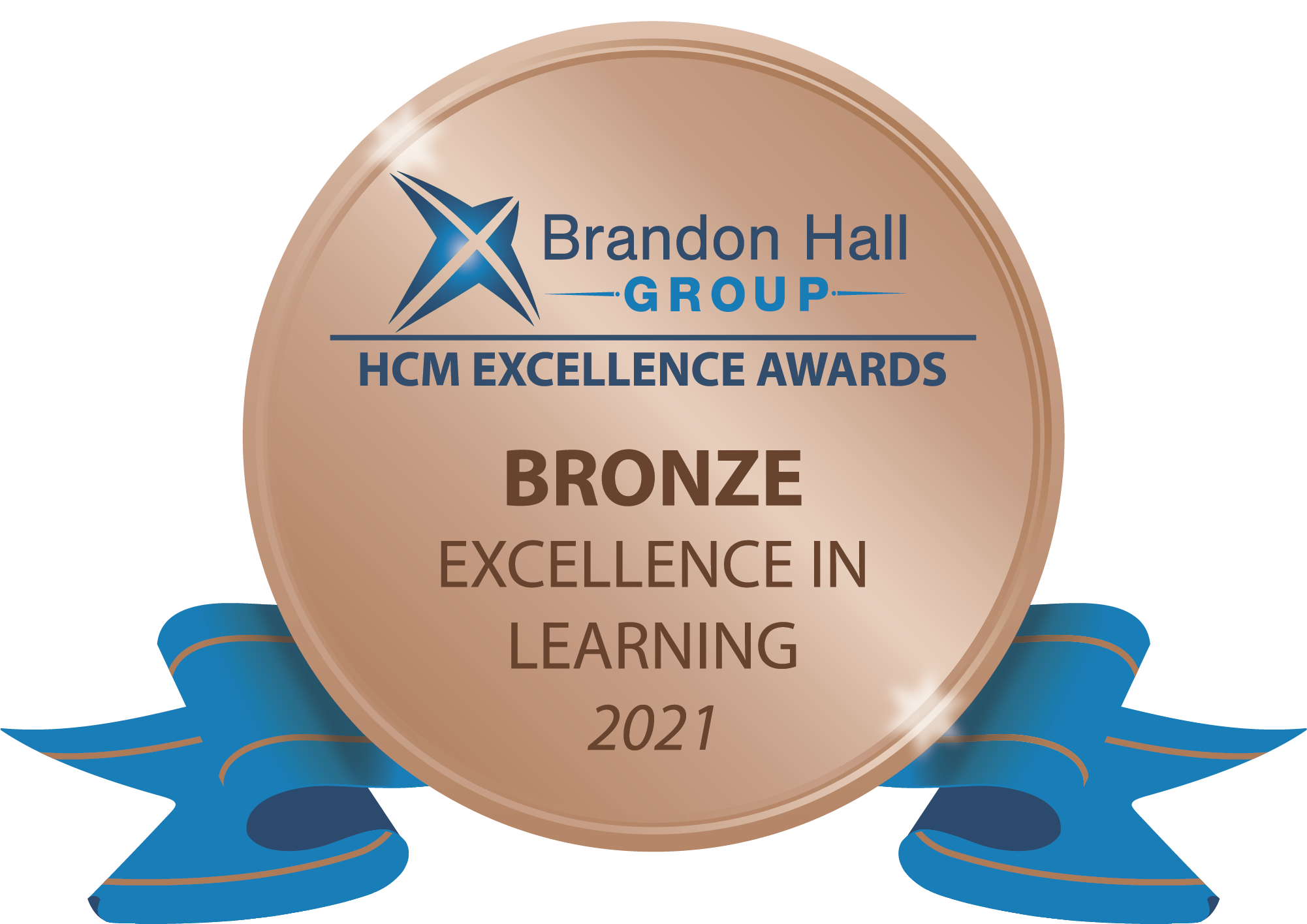 Brandon Hall Group Excellence Awards — Human Capital Management